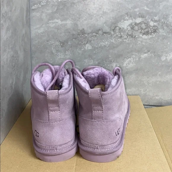 UGG NEUMEL - Picture 3 of 6